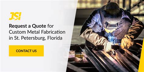 aluminum fabrication st petersburg fl|Aluminum Fabrication St. Petersburg, FL .